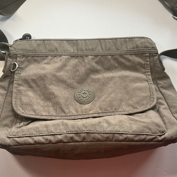 Kipling Aisling Crossbody Bag - Picture 1 of 4